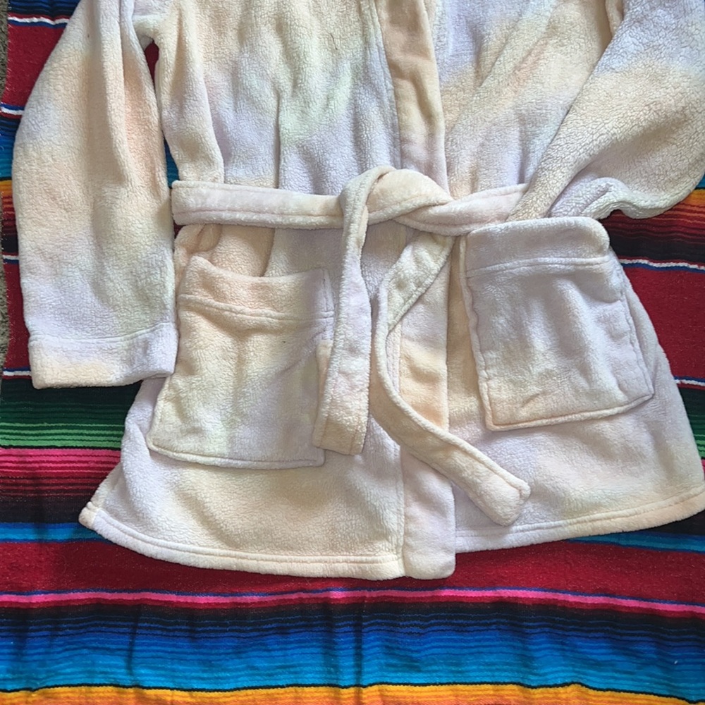VS PINK Bathrobe - Picture 2 of 3